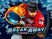 Игровой автомат Break Away