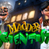 Madder Scientist