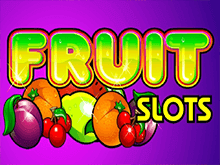 Fruit Slots