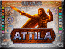 Attila