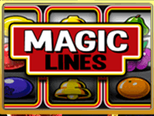 Magic Lines