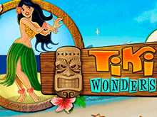 Tiki Wonders