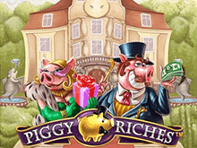 Piggy Riches